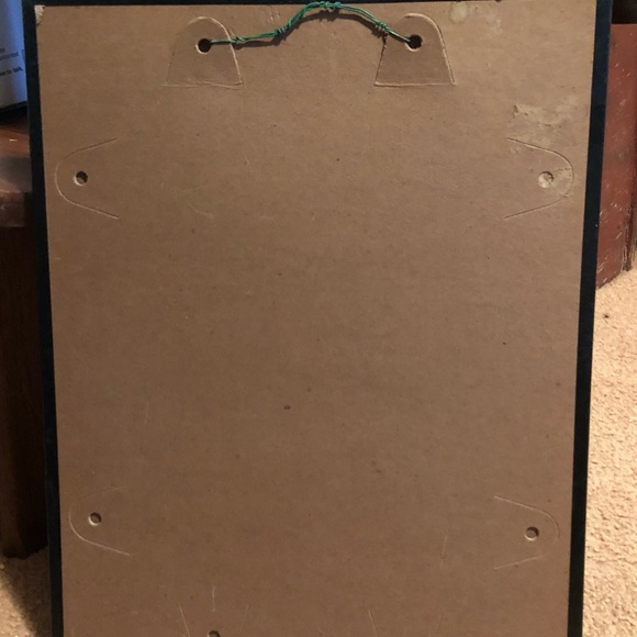 1897 Vtg Mary Cassatt “Mother and Child” Lithograph Baltimore Museum Of Fine Art - Picture 10 of 12